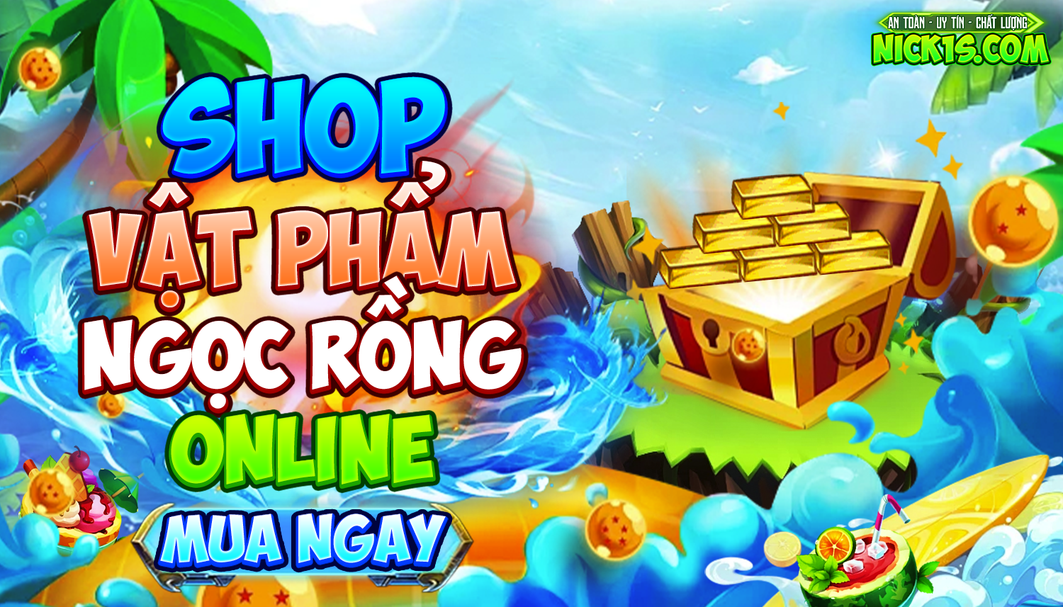 SHOP VẬT PHẨM